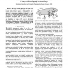 Robotic airship trajectory tracking control using a backstepping methodology