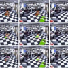 Robust and Efficient Foreground Analysis for Real-Time Video Surveillance