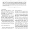 Robust Bilayer Segmentation and Motion/Depth Estimation with a Handheld Camera