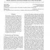 Robust Induction of Process Models from Time-Series Data