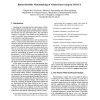 Robust Invisible Watermarking of Volume Data Using the 3D DCT