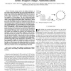 Robust Lossless Image Data Hiding Designed for Semi-Fragile Image Authentication