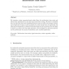 Robust online signal extraction from multivariate time series