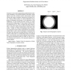 Robust video fingerprints based on subspace embedding