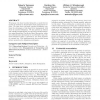 Role-based cascaded delegation