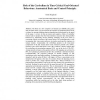 Role of the Cerebellum in Time-Critical Goal-Oriented Behaviour: Anatomical Basis and Control Principle