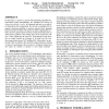 Routability-driven repeater block planning for interconnect-centric floorplanning