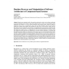Runtime recovery and manipulation of software architecture of component-based systems