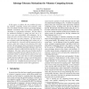 Sabotage-Tolerance Mechanisms for Volunteer Computing Systems