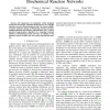 SABRE: A Tool for Stochastic Analysis of Biochemical Reaction Networks