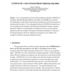 SAFER K-64: A Byte-Oriented Block-Ciphering Algorithm