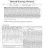Scalable and Efficient End-to-End Network Topology Inference