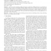 Scalable and Practical Nonblocking Switching Networks