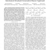 Scalable conditional equivalence checking: An automated invariant-generation based approach