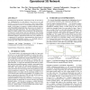 Scalable monitoring via threshold compression in a large operational 3G network