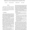 Scaling Secure Group Communication Systems: Beyond Peer-to-Peer