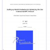 Scaling up Partial Evaluation for Optimizing the Sun Commercial RPC Protocol