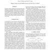 Scatterometer image reconstruction from aperture-filtered samples