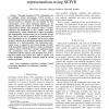 Scene Synchronization in Close Coupled World Representations Using SCIVE