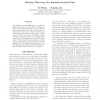 Schema Discovery for Semistructured Data