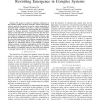 Schema Redescription in Cellular Automata: Revisiting Emergence in Complex Systems