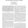 Secure Signaling in Next Generation Networks with NSIS