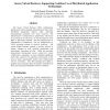 Secure Virtual Enclaves: Supporting Coalition Use of Distributed Application Technologies