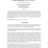 Securing communications over ATM networks