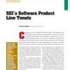 SEI's Software Product Line Tenets