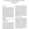 Seismic Signal Analysis using Correlation Dimension