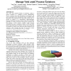 Selective wordline voltage boosting for caches to manage yield under process variations