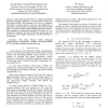 Self-adapting Cyclic Delay Diversity System