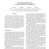 Self-Checking Scheme for the On-Line Testing of Power Supply Noise