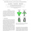Self-Collision Detection and Prevention for Humanoid Robots