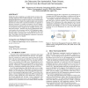 Self management of a mobile thin client service