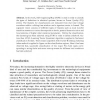 Self Organizing Map (SOM) Approach for Classification of Power Quality Events