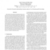 Semantic Analysis of Matrix Structures