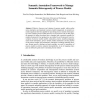 Semantic Annotation Framework to Manage Semantic Heterogeneity of Process Models