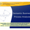 Semantic Business Process Analysis