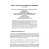 Semantic Business Process Management: An Empirical Case Study