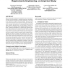 Semantic vs. syntactic compositions in aspect-oriented requirements engineering: an empirical study