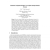 Semantics of Spatial Window over Spatio-Temporal Data Stream