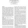 Semi-public displays for small, co-located groups