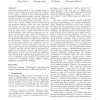Semi-supervised Multi-label Learning by Solving a Sylvester Equation