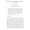 SEMilarity: Towards a Model-Driven Approach to Similarity