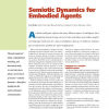 Semiotic Dynamics for Embodied Agents