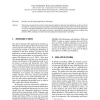 SemSon - Connecting Ontologies and Web Applications