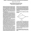 SENEX: A CLOS/CLIM Application for Molecular Pathology