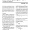 Sensitivity Analysis and Optimization Algorithm -- Based on Nonlinear Programming --