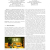 Sensor Fusion for Augmented Reality